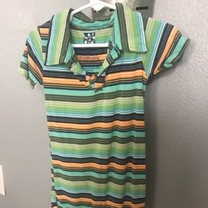 Kickee pants romper